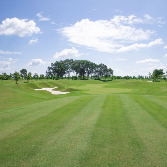 HARMONIE GOLF PARK - BINH DUONG