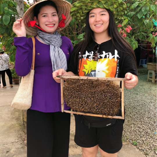 1 Day Mekong Tour Departing From Ho Chi Minh City