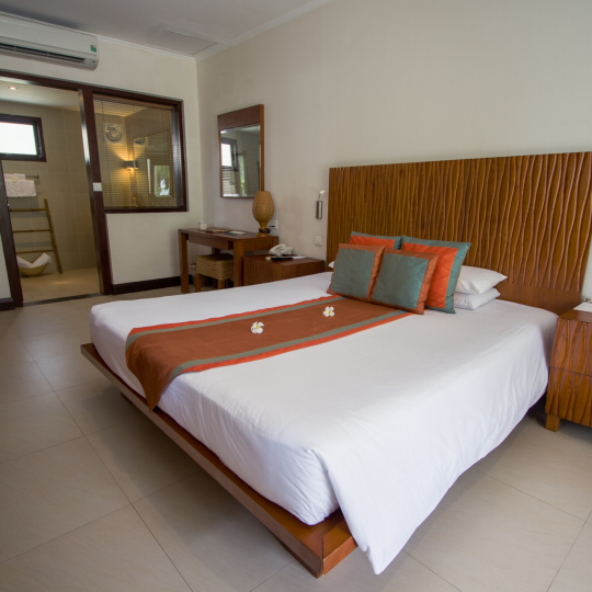 Blue Ocean Resort Mui Ne