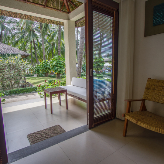 Blue Ocean Resort Mui Ne