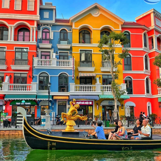 Phu Quoc Grand World Tour – Northern Join-in Day Tour