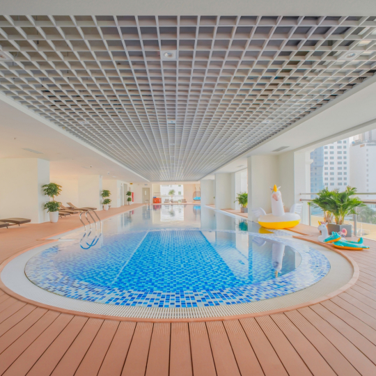 Sea Soul Hotel Nha Trang