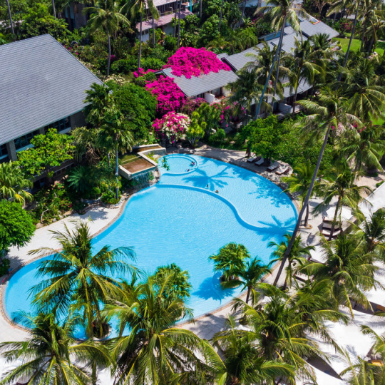 Hoang Ngoc Resort Mui Ne