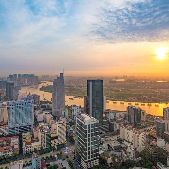 Private Car Rental One Way Or Round Trip From Ho Chi Minh City To Vung Tau