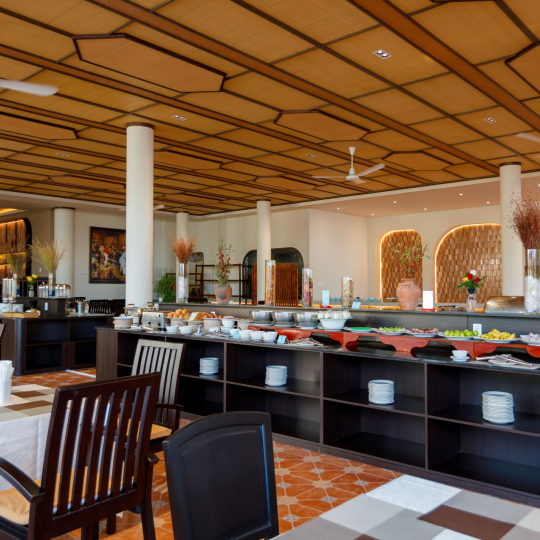 Le Aqua Resort & Spa Phan Thiet (Mui Ne)