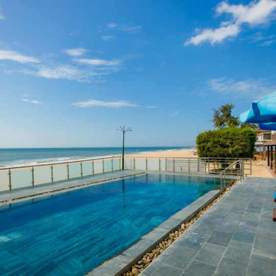 Le Aqua Resort & Spa Phan Thiet (Mui Ne)