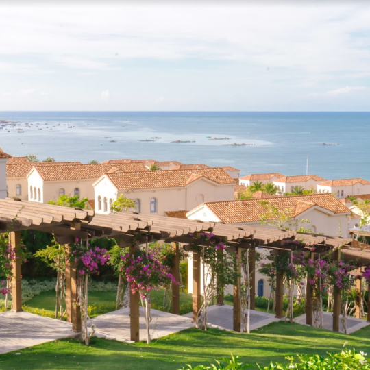 Muine Centara Mirage Resort