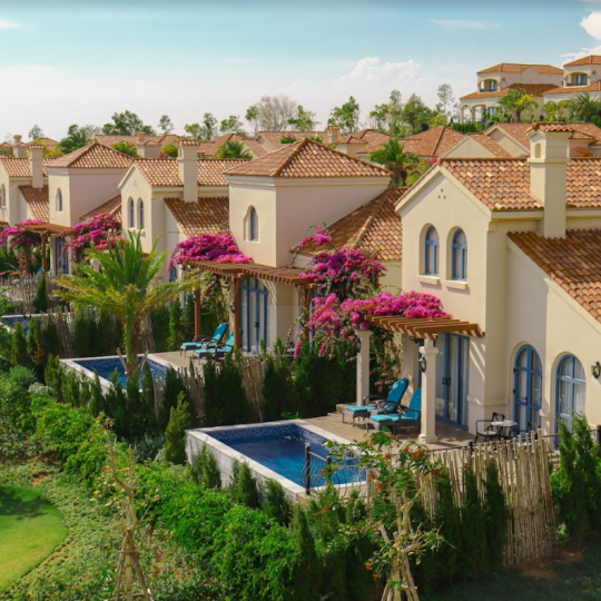 Muine Centara Mirage Resort