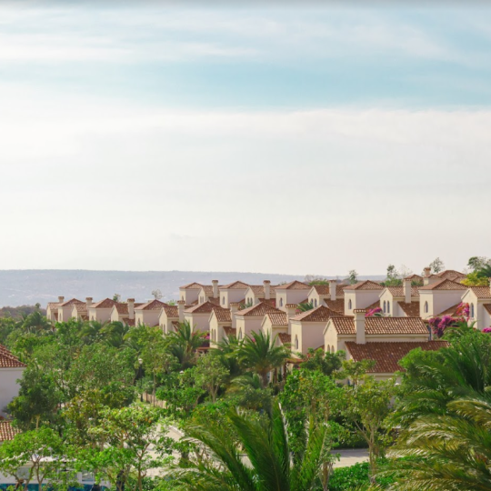 Muine Centara Mirage Resort