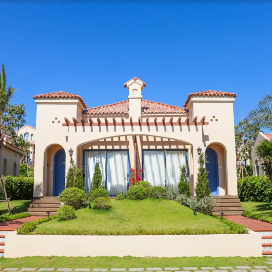 Muine Centara Mirage Resort