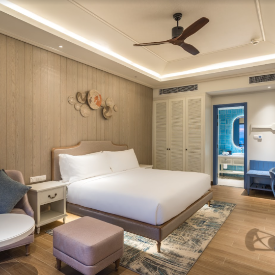 Muine Centara Mirage Resort