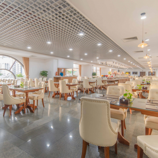 Sea Soul Hotel Nha Trang