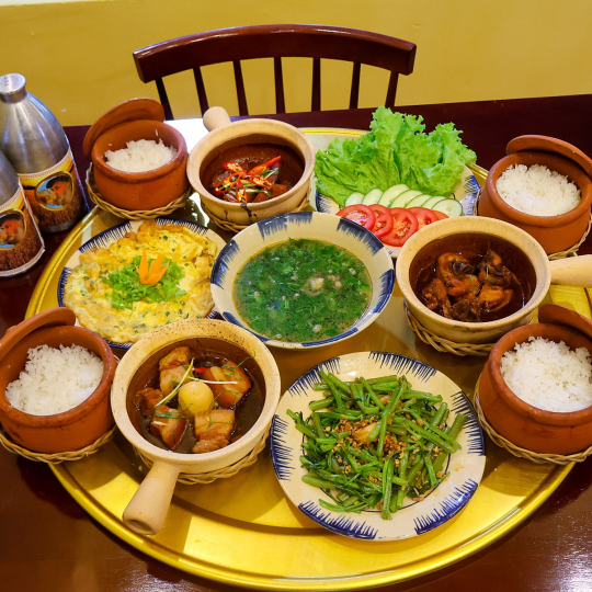 Phu Quoc Check-out Tour – Includes Massage, Mangostay Accommodation, Airport Pickup & Drop-off – All Flights Available!