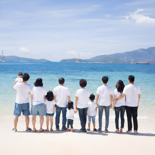 Nha Trang Memory Snap - 2-hour Private Photoshoot