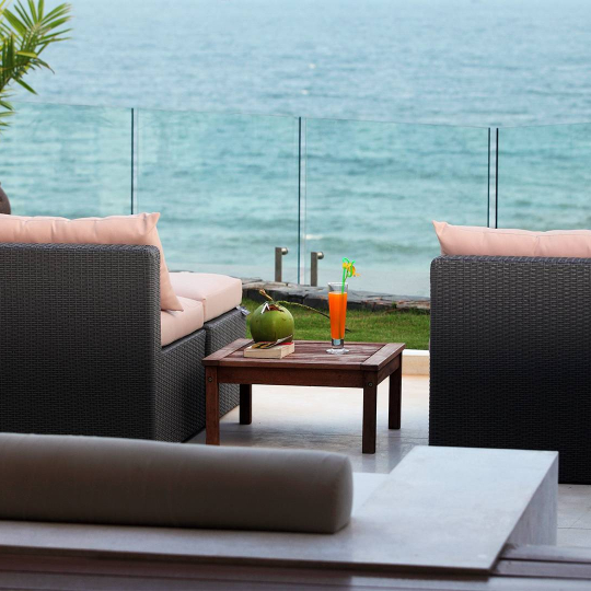 The Cliff Resort & Residences Mui Ne