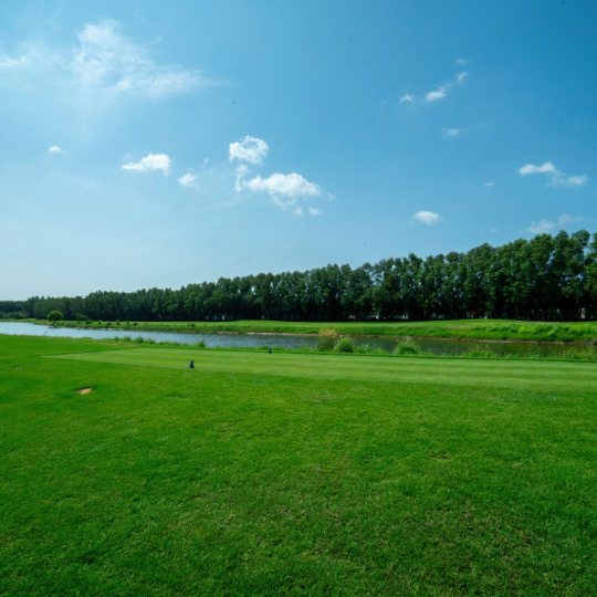Phu Quoc Vinpearl CC Golf Course – 18 Holes Including Green Fee, Caddy Fee, And Cart Fee