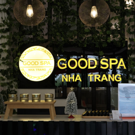 Nha Trang Good Morning Tour for VJ837/VN441 flights!