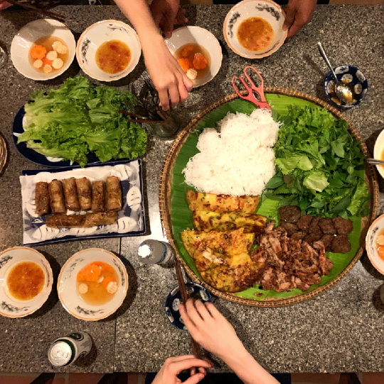 Nha Trang Cooking Class Half-Day Tour