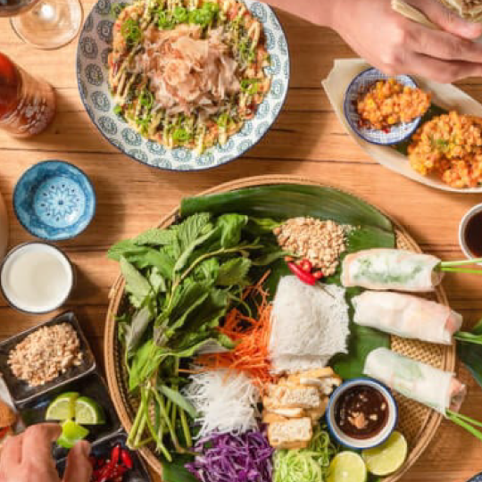 Nha Trang Cooking Class Half-Day Tour