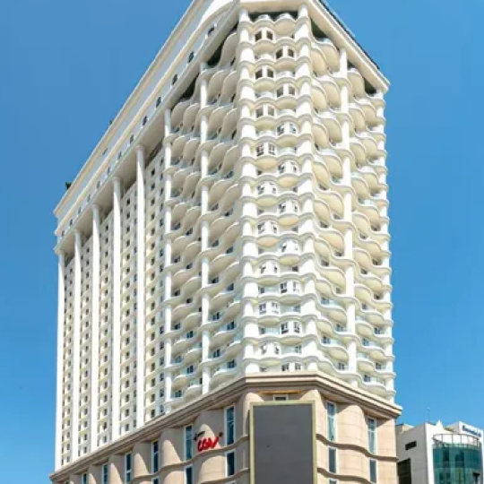 La Vela Saigon Hotel