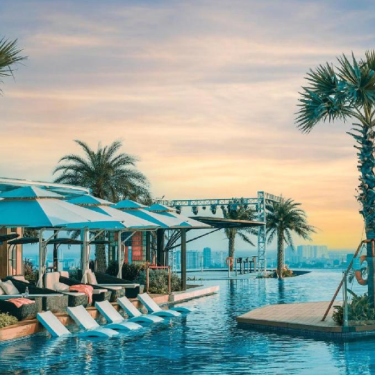 La Vela Saigon Hotel