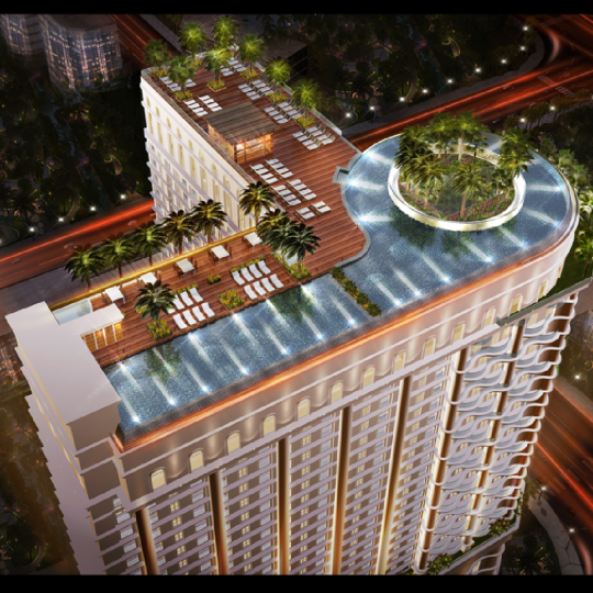 La Vela Saigon Hotel