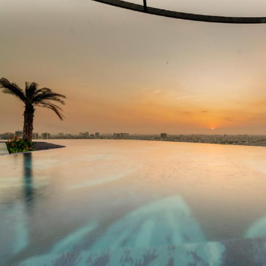 La Vela Saigon Hotel