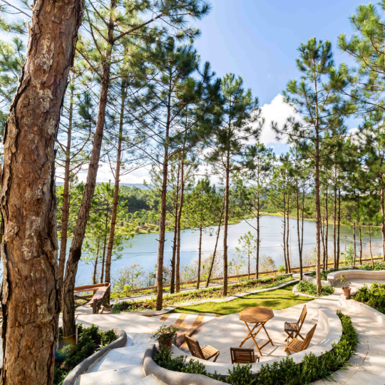 Cereja Dalat Hotel