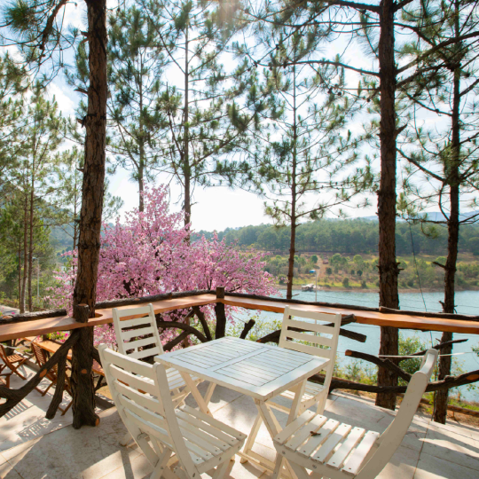 Cereja Dalat Hotel