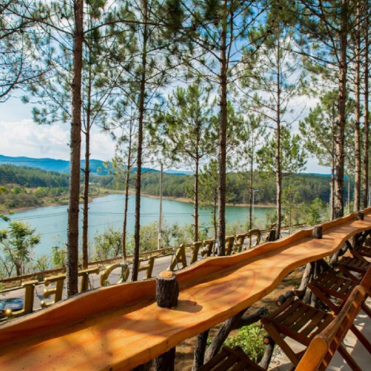 Cereja Dalat Hotel
