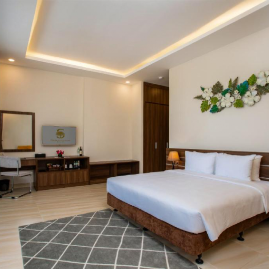 Cereja Dalat Hotel