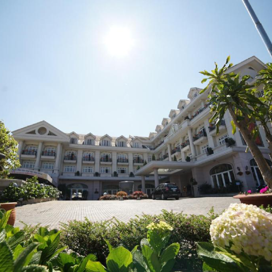 Dalat Sammy Hotel