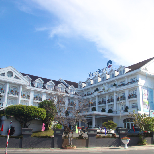 Dalat Sammy Hotel