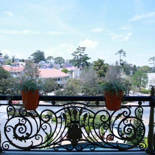 Dalat Sammy Hotel