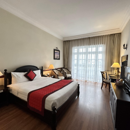 Dalat Sammy Hotel