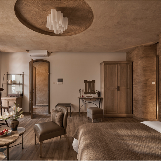 Le Recit Boutique Hotel De Dalat