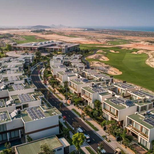 Wyndham Grand KN Paradise Cam Ranh