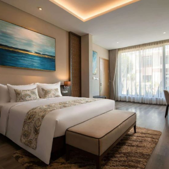 Wyndham Grand KN Paradise Cam Ranh