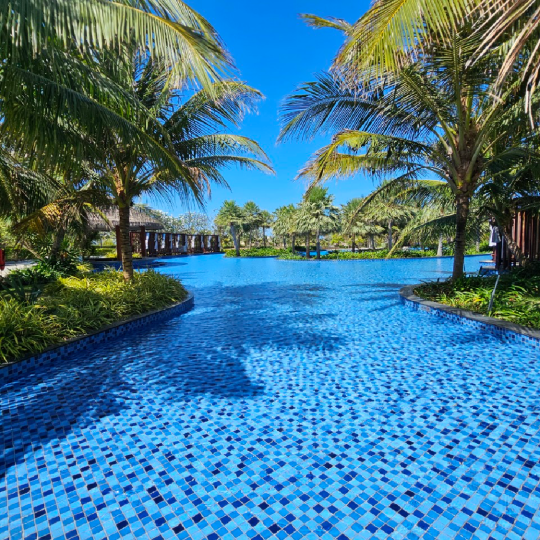 Wyndham Grand KN Paradise Cam Ranh