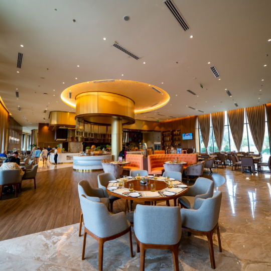 Wyndham Grand KN Paradise Cam Ranh