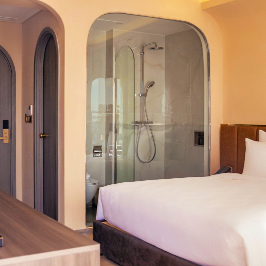 Phu Quoc Morning Tour - Relaxing Morning Tour - Mini Hotel - Free Schedule - Pickup & Drop-off