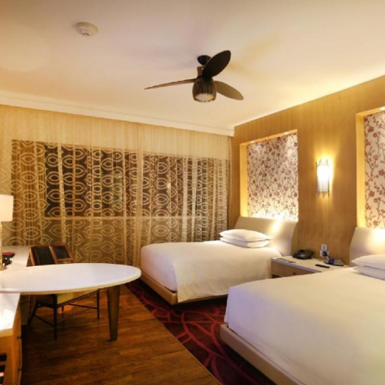 InterContinental Grand Ho Tram
