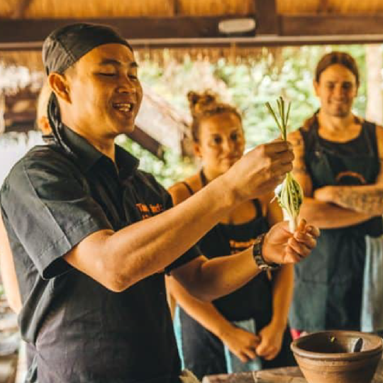 Nha Trang Cooking Class Half-Day Tour