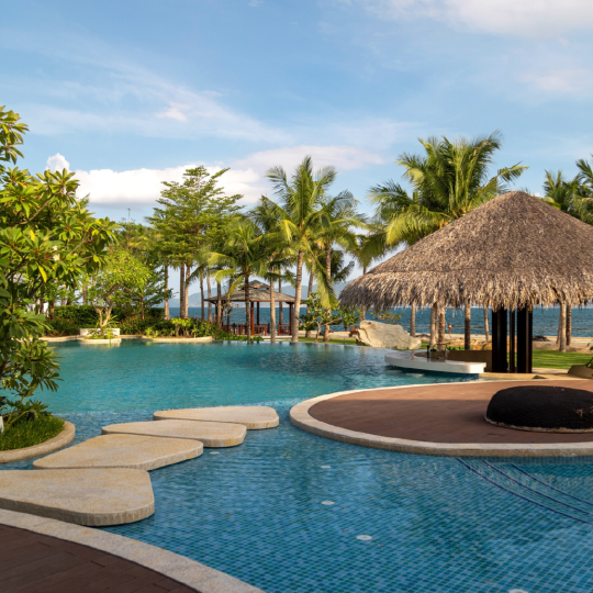 Boma Resort NhaTrang