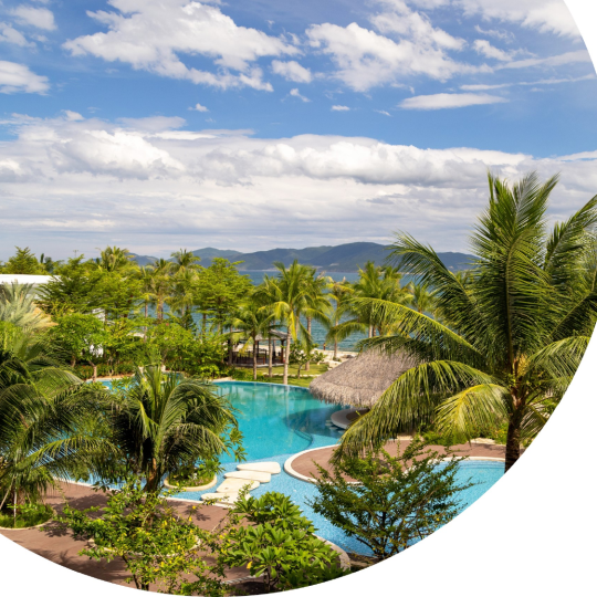 Boma Resort NhaTrang