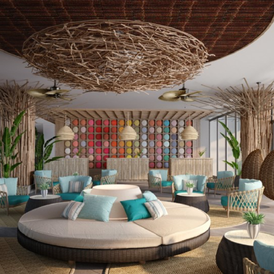 Boma Resort NhaTrang