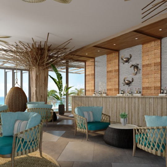 Boma Resort NhaTrang