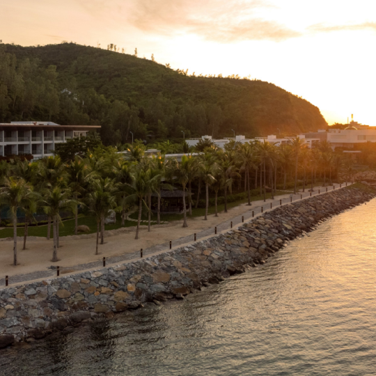 Boma Resort NhaTrang