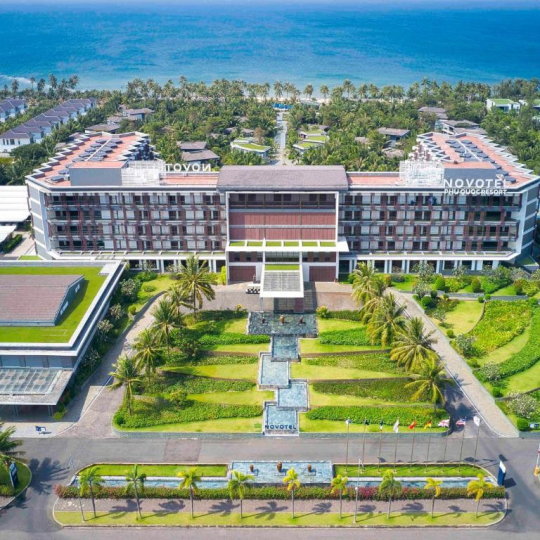 Phu Quoc Morning Tour - Relaxing Morning Tour - Mini Hotel - Free Schedule - Pickup & Drop-off
