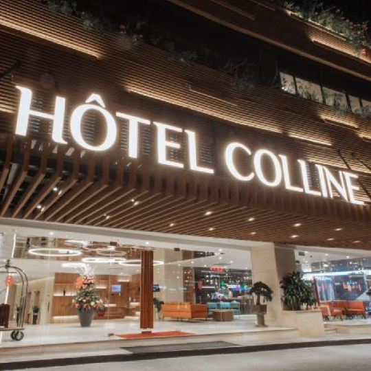 Hotel Colline